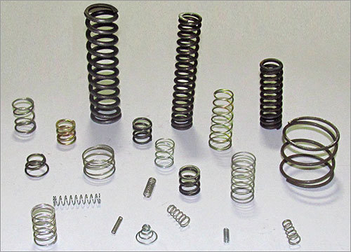 Automotive Compression Springs