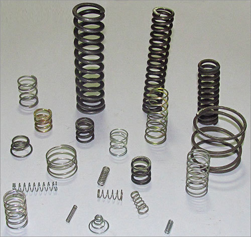 Compression Springs
