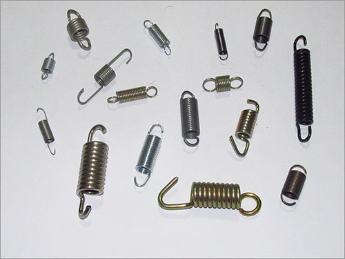 Extension Springs
