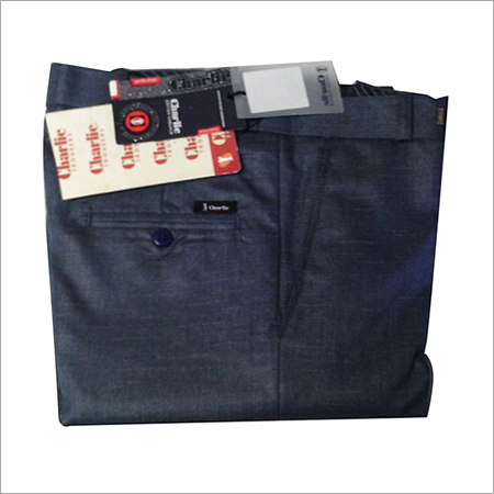 Pencil Fit Formal Trouser