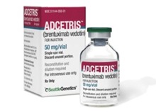 ADCETRIS 50mg