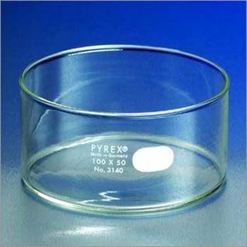 Crystallising Dishes