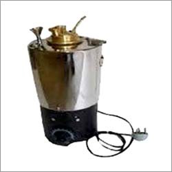 Flash Point Apparatus Abel Type