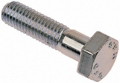 Cadmium Coated High Tension Bolt