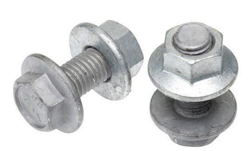 Hot Deep Galvanized High Tension Bolt