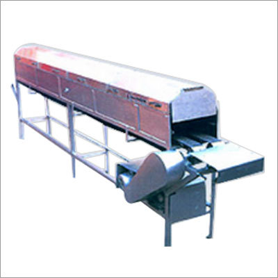 Exhaust Box