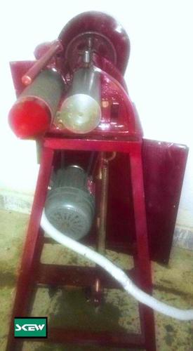 Rotary Flat Can Body Reformer