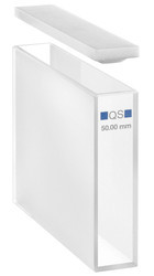 Absorption Cells QS 50MM