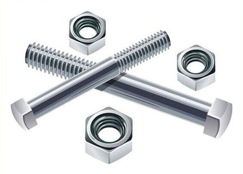 Stainless Steel Tension Hex Bolts
