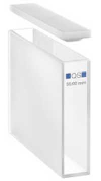 Absorption Cells QS 100MM