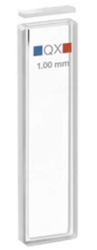 Absorption Cells QX 1MM