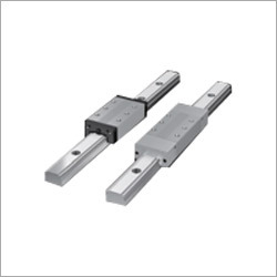 Caged Ball LM Guide SVR