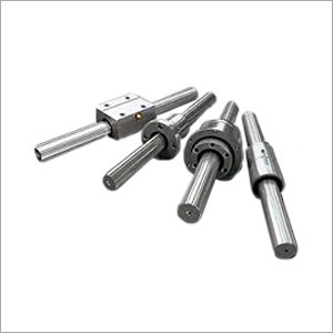 Caged Ball Spline SLS