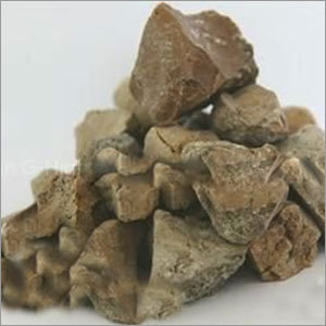 Refining Slag