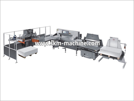 Cutting Line