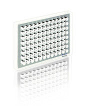 Quartz Microplates