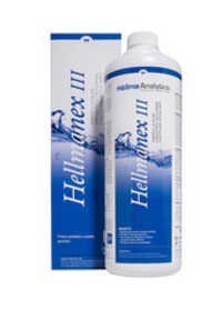 Hellmanex III