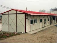 Portable Training Cabins