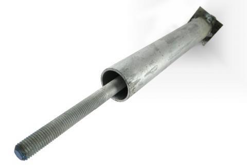 Foundation Bolt