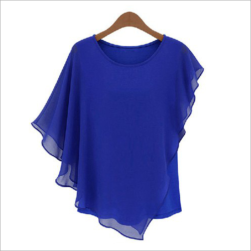 Georgette Top