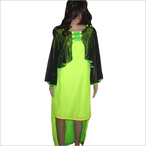 Silk Blend Fabric with Crushed Chiffon Silk