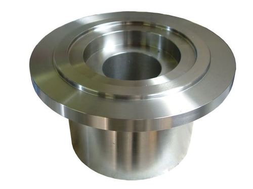 Machining Bearing Housings