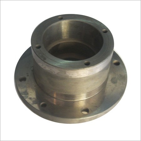 Cast Steel Bearing Housings