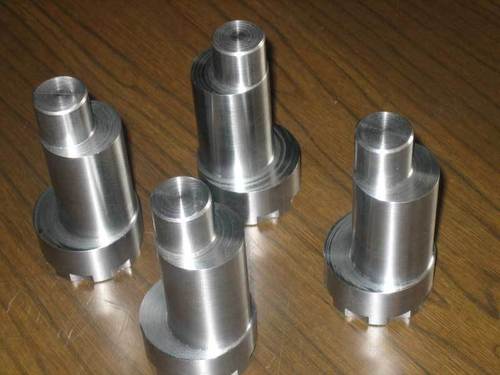 Eccentric Shafts