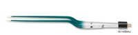 Titanium Aura Non-stick - Titanium Bayonet Bipolar Forceps, 19-24 Cm, Non-stick Insulated