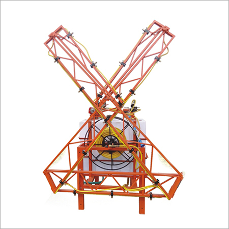 Tractor Mounted Sprayers