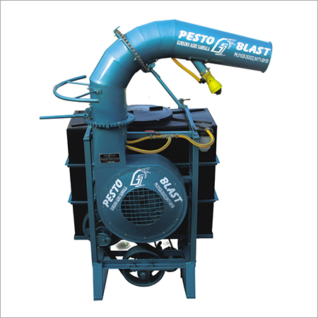 Cannon Sprayer