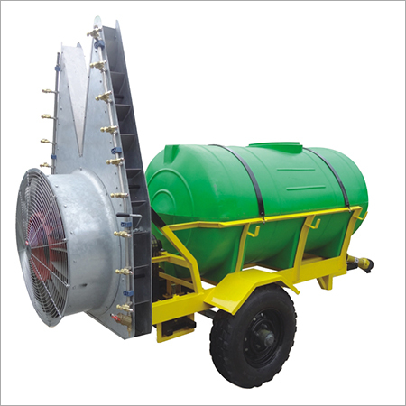 Orchard Sprayer