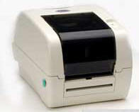 TSC Barcode Printer