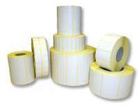 Commercial Barcode Labels