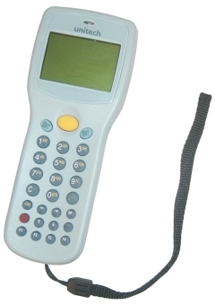 Portable Data Printer