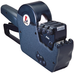 Hand Labeler
