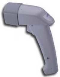 Barcode CCD Scanner