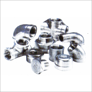 Stainless Steel Pipe Fittings