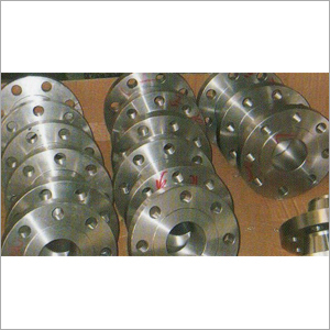 Stainless Steel Flanges