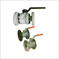 Jacketed Ball Valve - Corrosion Resistant, Accurate Dimensions , Long Working Life, Reliable Operation, Remarkable Performance, Application Specific Design