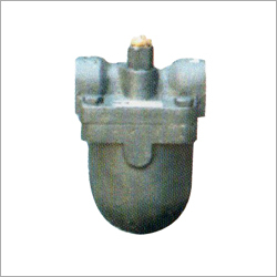 Steam Trap