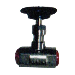 Needle Valves