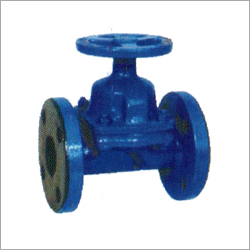 Industrial Diaphragm Valves