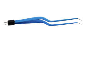 Bipolar Bayonet Forcep( Imported) Application: Forcep