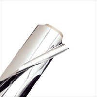 Silver Reflective Film - Coating Type: Standard Lamination-grade Coating