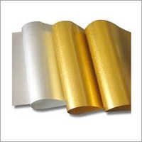 Matte Finish Bopp Film - Durable Protective Layering, Ideal For Packaging Applications