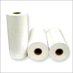 White Opaque Packaging Films By PARAG ENTERPRISES