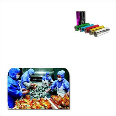 Polyester Films for Packaging of Foods By PARAG ENTERPRISES