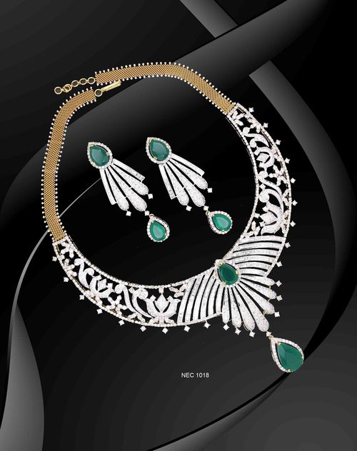 Bridal Jewelry Sets