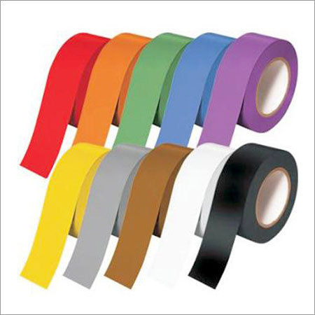 Colored BOPP Film